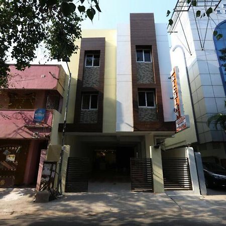 Hotel Rich Inn Chennai Luaran gambar