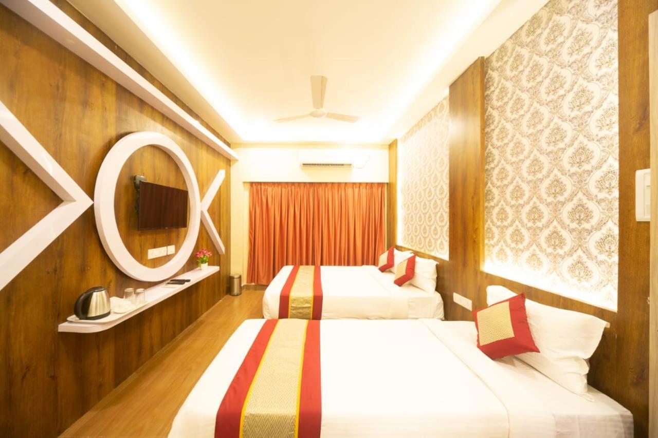 Hotel Rich Inn Chennai Luaran gambar