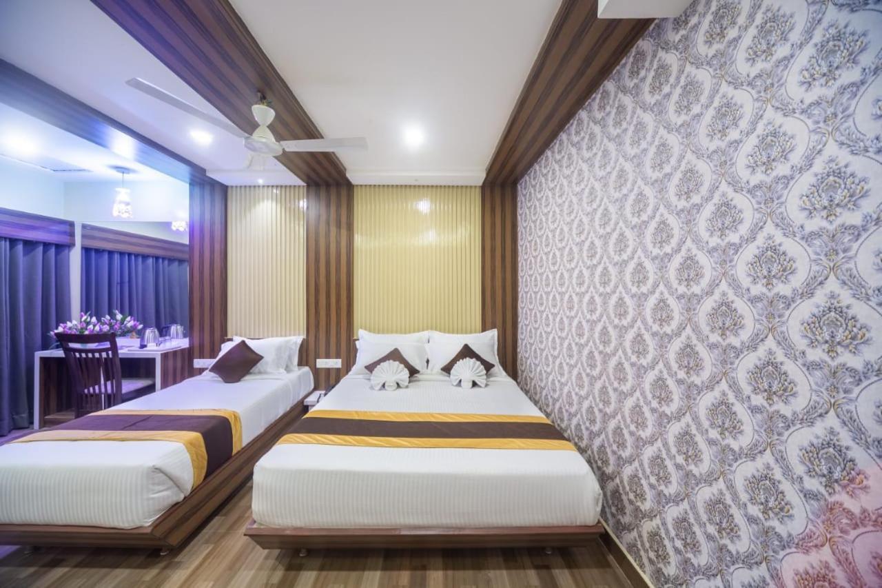 Hotel Rich Inn Chennai Luaran gambar
