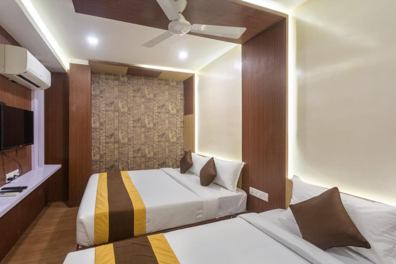 Hotel Rich Inn Chennai Luaran gambar