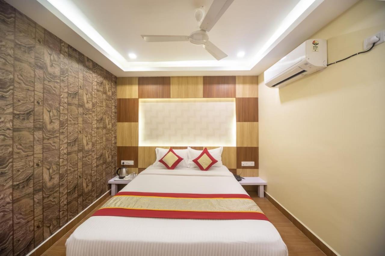 Hotel Rich Inn Chennai Luaran gambar