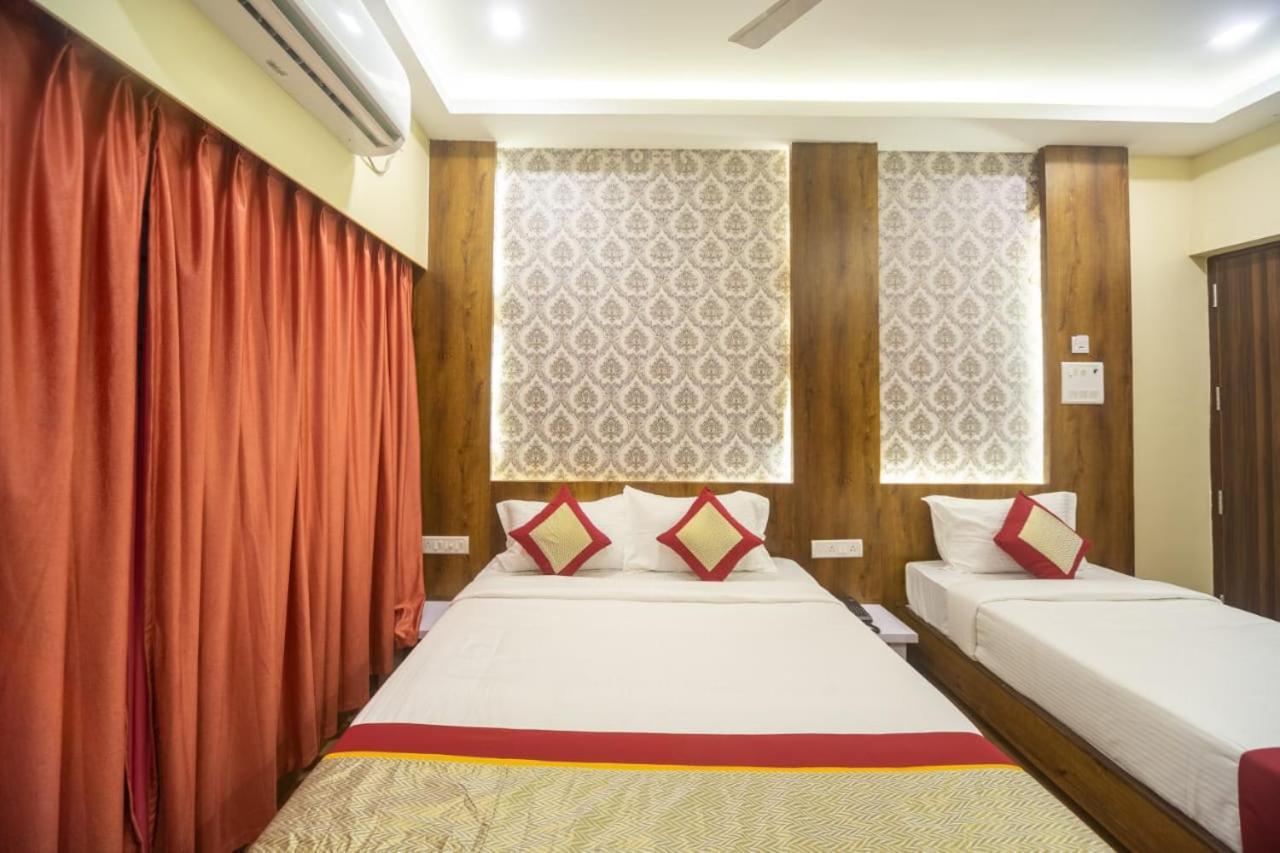 Hotel Rich Inn Chennai Luaran gambar