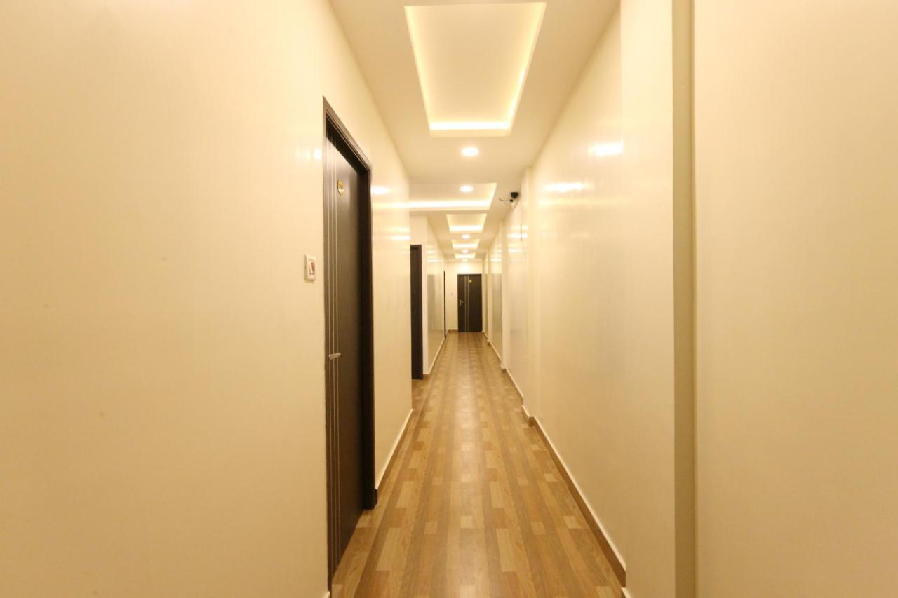 Hotel Rich Inn Chennai Luaran gambar