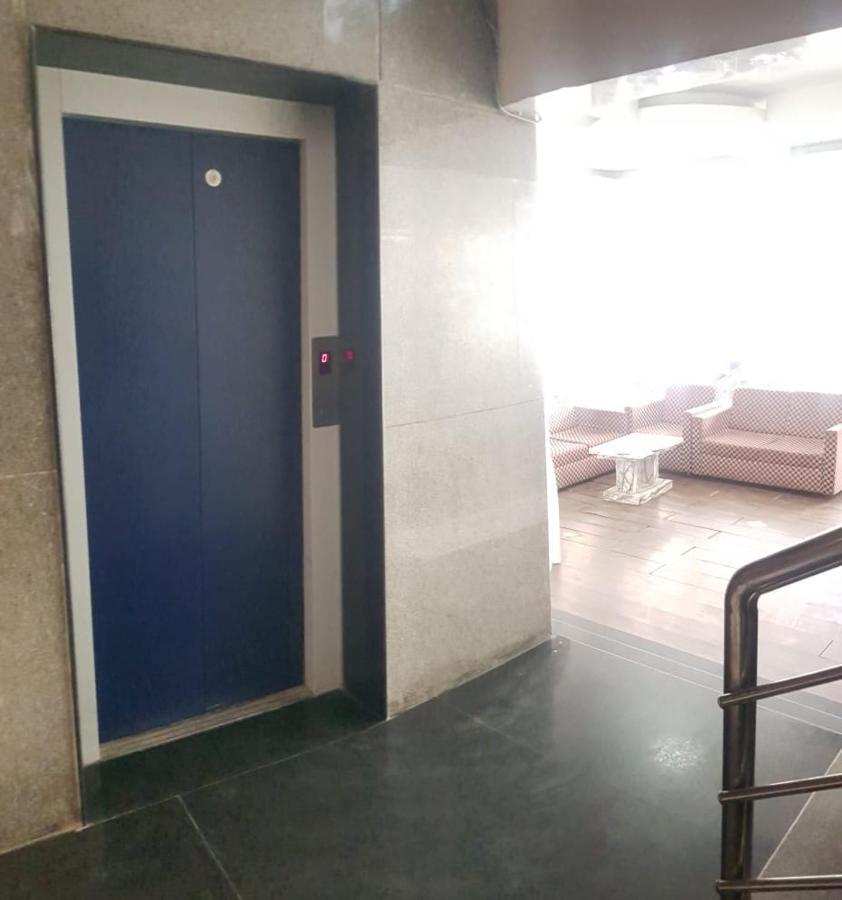 Hotel Rich Inn Chennai Luaran gambar