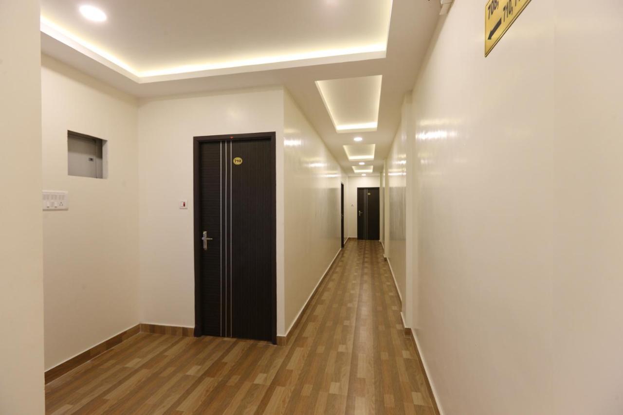 Hotel Rich Inn Chennai Luaran gambar