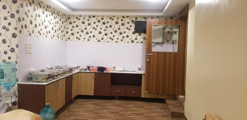 Hotel Rich Inn Chennai Luaran gambar