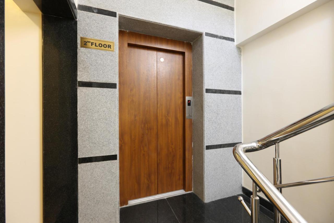 Hotel Rich Inn Chennai Luaran gambar