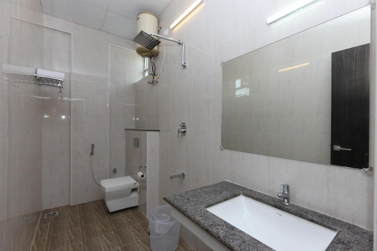 Hotel Rich Inn Chennai Luaran gambar