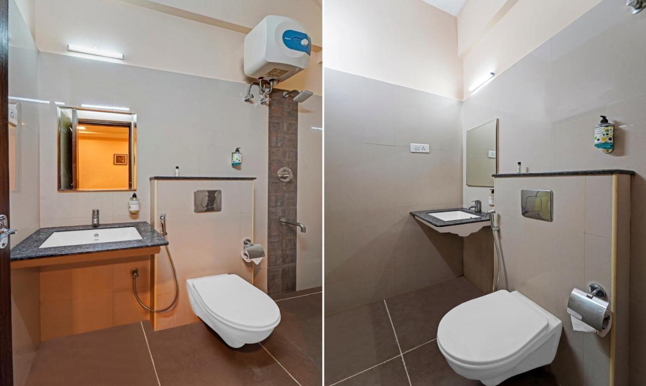 Hotel Rich Inn Chennai Luaran gambar