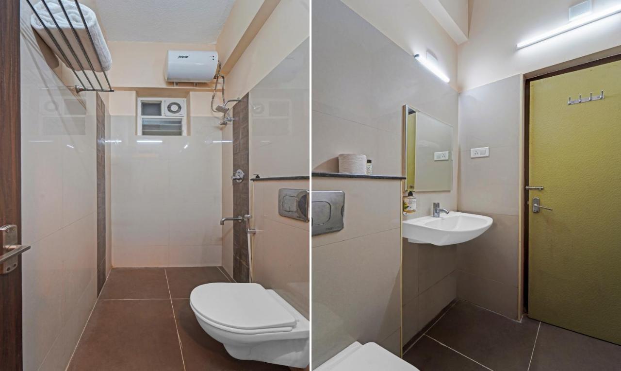 Hotel Rich Inn Chennai Luaran gambar