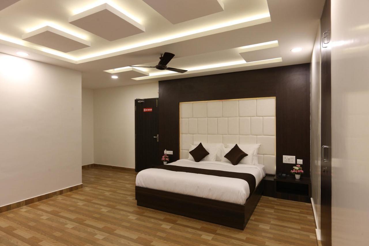 Hotel Rich Inn Chennai Luaran gambar